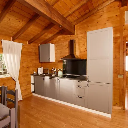 Appartement Il Ciocco *
