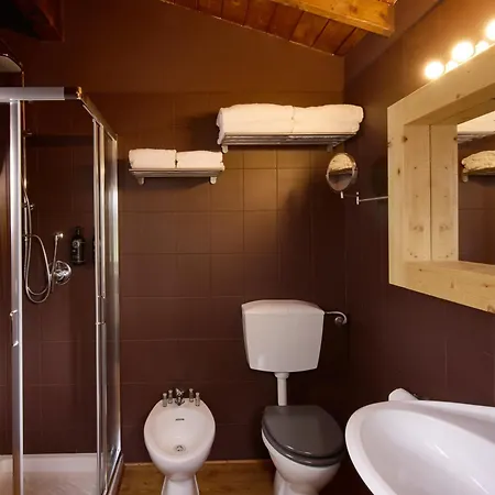 Appartement Il Ciocco *