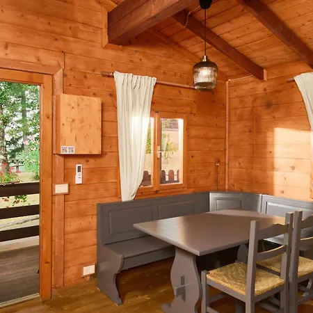 Il Ciocco Appartement