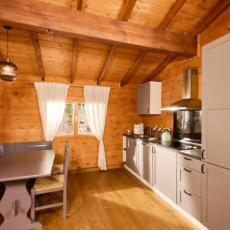 Apartment Il Ciocco Barga