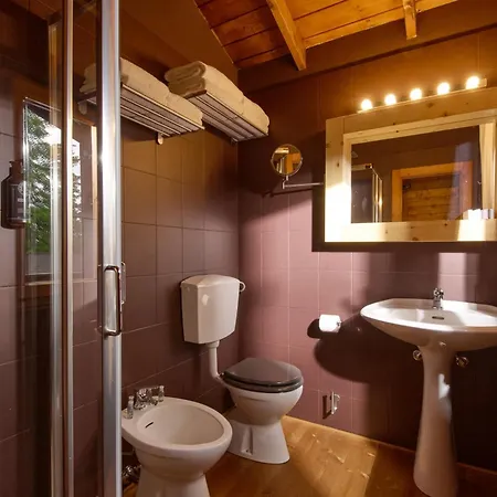 Il Ciocco Barga