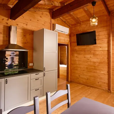 Il Ciocco Apartment *