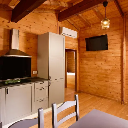 Apartment Il Ciocco *